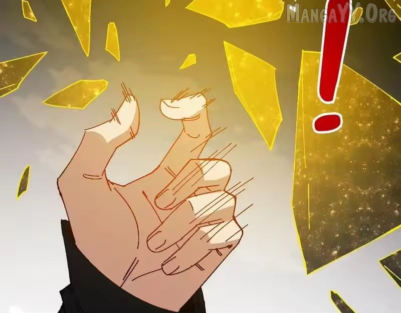 Master: This rebellious disciple is definitely not the Holy Son Chapter 169 - page 43